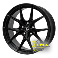 Replica Lexus FF-473 8x18 5x114.3 ET38 DIA73.1 BM