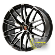 Replica Porsche 3086 9x20 5x112 ET26 DIA66.6 BMF