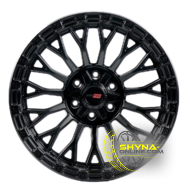 Off Road Wheels OW1894 9x20 12x135 ET0 DIA110.1 BM