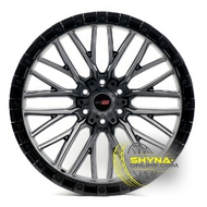 Off Road Wheels OW1895 12x22 12x135 ET-44 DIA110.1 MGLMB