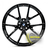 Replica B880 9.5x20 5x112 ET37 DIA66.6 GB