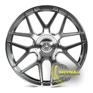 Replica MR8011 9.5x20 5x112 ET39 DIA66.6 MG