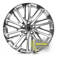 Replica LX2041 8x20 5x114.3 ET30 DIA60.1 HB