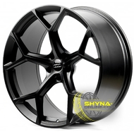 Replica A6132 9.5x21 5x112 ET31 DIA66.6 SB