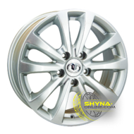 Replica GT Haval ZY697 6.5x16 5x114.3 ET45 DIA64.1 S