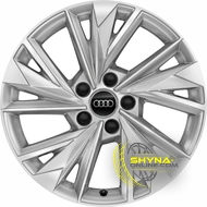 Audi OEM 8Y0601025D 8x17 5x112 ET46 DIA57.1 S