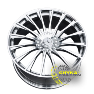 Replica FORGED MR225 9.5x21 5x112 ET33 DIA66.56 P