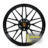 Replica FORGED PR1511 10x22 5x130 ET48 DIA71.6 BM