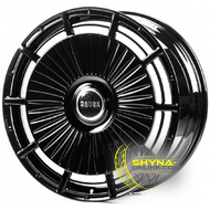 WS FORGED WS-LR11C 9.5x23 5x120 ET42.5 DIA72.5 GB