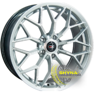 GT 3S237 8x18 5x112 ET30 DIA66.6 HS