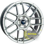 VLF VLF38 7.5x17 5x108 ET38 DIA63.4 HB