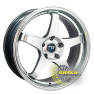 VLF ZYF01 8x18 5x120 ET35 DIA72.56 HB