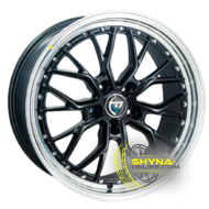 VLF VLF30 8.5x18 5x112 ET38 DIA66.56 BM