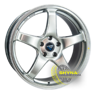 VLF VLF26 8.5x19 5x114.3 ET38 DIA73.1 HB