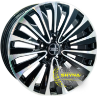 Replica Audi GT DIM5016 8x18 5x112 ET43 DIA66.45 BMF