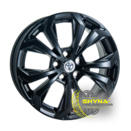 Replica Toyota GT Y1133 7x18 5x114.3 ET35 DIA60.1 SB