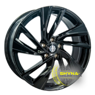 Replica Volkswagen GT 5772 8x19 5x112 ET40 DIA57.1 Black