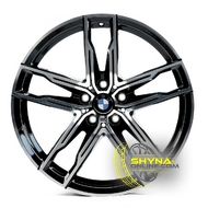 Replica B3076 8.5x19 5x112 ET30 DIA66.6 GBMF