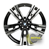 Replica B3078 8.5x20 5x112 ET25 DIA66.6 MB