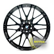 Replica B996 9x20 5x112 ET35 DIA66.5 Black