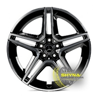 Replica MR3067 9.5x20 5x112 ET45 DIA66.5 MB