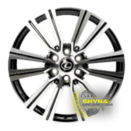 Replica LX894 8x20 6x139.7 ET60 DIA95.1 MB