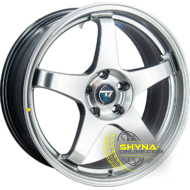 VLF VLF-33 8x18 5x112 ET38 DIA66.56 HB