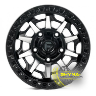 Off Road Wheels OW1261 8x15 5x139.7 ET0 DIA110.1 MBM