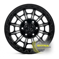 Off Road Wheels OW1743 9x17 6x139.7 ET-10 DIA110 MBM