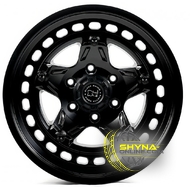 Off Road Wheels OW186 9x18 6x139.7 ET0 DIA110.1 BM