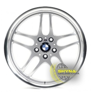 Replica B141 8x17 5x120 ET18 DIA74.1 SL