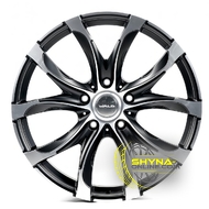 CAST WHEELS CWV086 10x22 5x150 ET40 DIA110.1 SBwMF