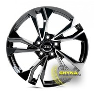 Replica A5493 8x18 5x112 ET31 DIA66.6 GBMF