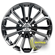 Replica TY1468 6.5x16 5x114.3 ET40 DIA60.1 GBMF