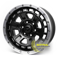 Replica F-0234 9x18 6x139.7 ET18 DIA0 SBLP