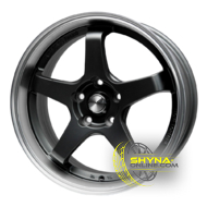 Replica Volkswagen FF-004 7.5x17 5x112 ET40 DIA66.6 SB