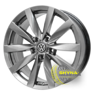 Replica Volkswagen RB30 7.5x17 5x112 ET40 DIA0 HB