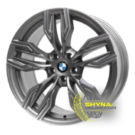 Replica BMW B-0226 9.5x19 5x112 ET39 DIA66.6 MGM