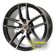 Replica Porsche 590 9x20 5x112 ET26 DIA66.6 BMF