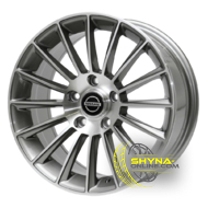 Replica SR098 7x16 5x114.3 ET40 DIA0 MG