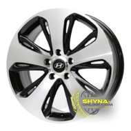 Replica Hyundai C-708 7x18 5x114.3 ET41 DIA67.1 MB