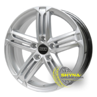 Replica Audi RB018 7x17 5x112 ET45 DIA57.1 HS