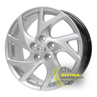 Replica Mazda RB925 7x17 5x114.3 ET60 DIA67.1 HS