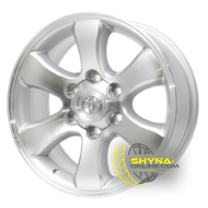 Replica Toyota C-330 7.5x17 6x139.7 ET25 DIA0 SMF