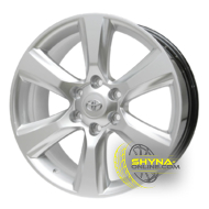 Replica Toyota T-0957 8.5x20 6x139.7 ET30 DIA0 HS