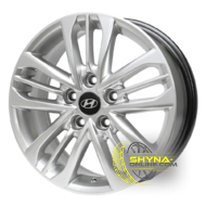 Replica Hyundai RB315 6.5x16 5x114.3 ET45 DIA67.1 HS