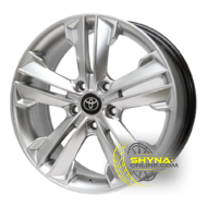 Replica Toyota RB115 7x17 5x114.3 ET50 DIA67.1 HS