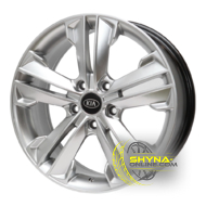 Replica KIA RB115 7x17 5x114.3 ET50 DIA67.1 HS