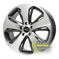 Replica Kia C-708 7x18 5x114.3 ET41 DIA67.1 MG