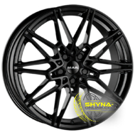 Mak Koenig 8x18 5x112 ET29 DIA66.6 GB